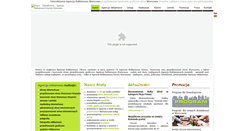 Desktop Screenshot of divero.com.pl